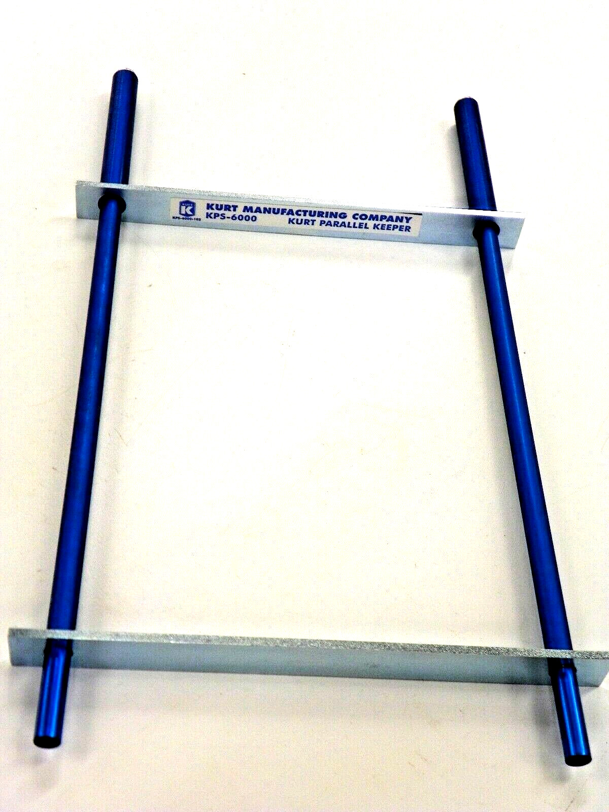 KURT PARALLEL SEPARATOR, MODEL KPS-6000   L019