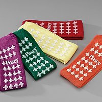 Fall Management Socks Standard Red EA of 1