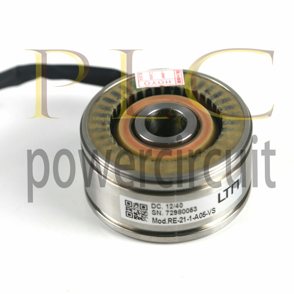 NEW LTN RE-21-1-A05-VS Rotary Encoder~