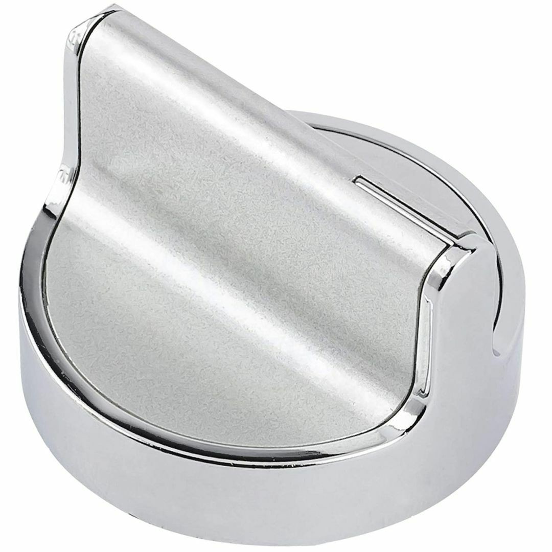 NEW Gas Range Knob for Whirlpool WEG730H0DW0 WEG760H0DH0 WEG730H0DS0 W10818230