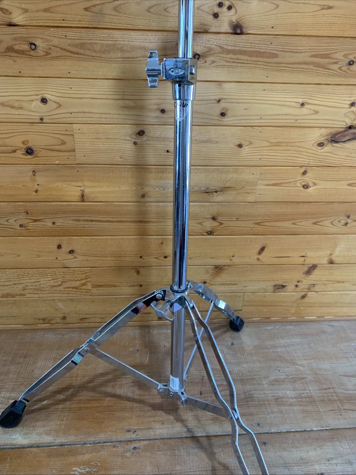 PDP Adjustable Boom / Straight Cymbal Stand Drum