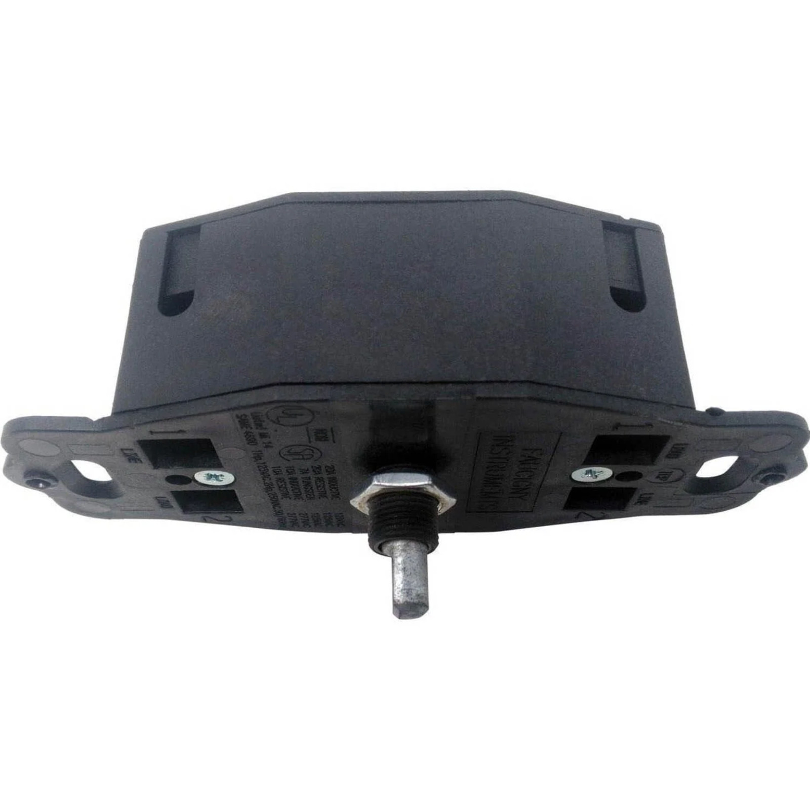 HHT Timer Assembly (SRV480-1940)