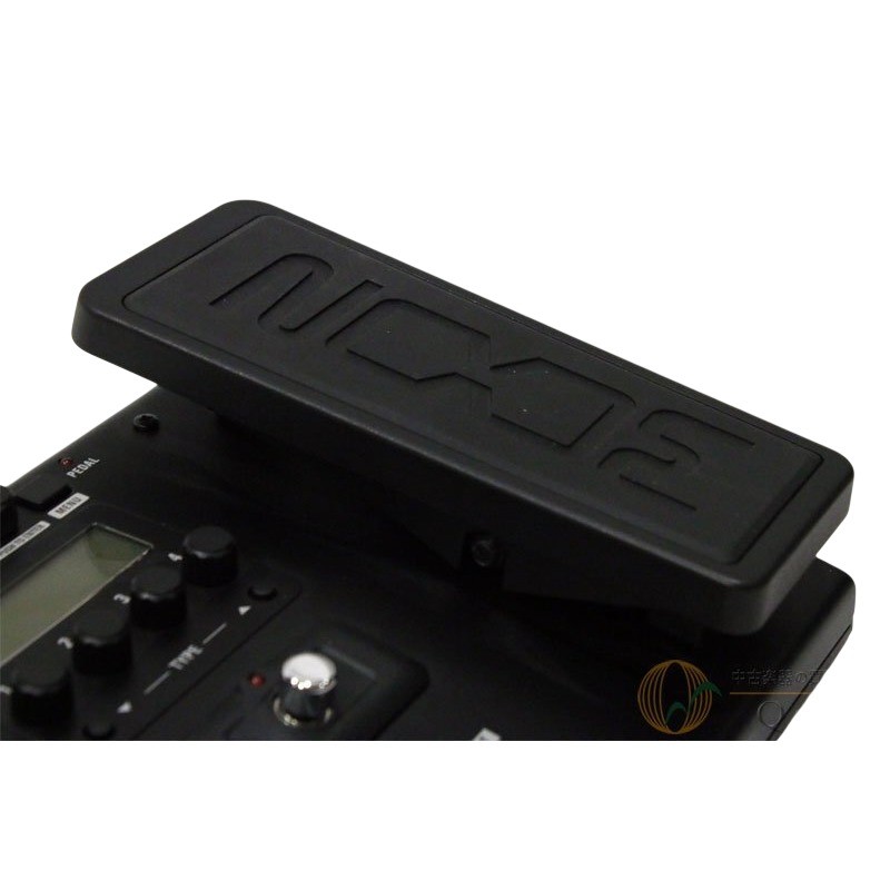 Zoom G3Xn Multi-Effects Processor Guitar Pedal Digital Looper Tested Japan