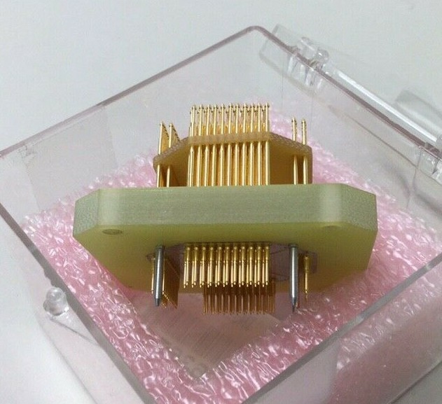 Daymarc 94-1949-01 Contactor Insert Set/Critical MR63677