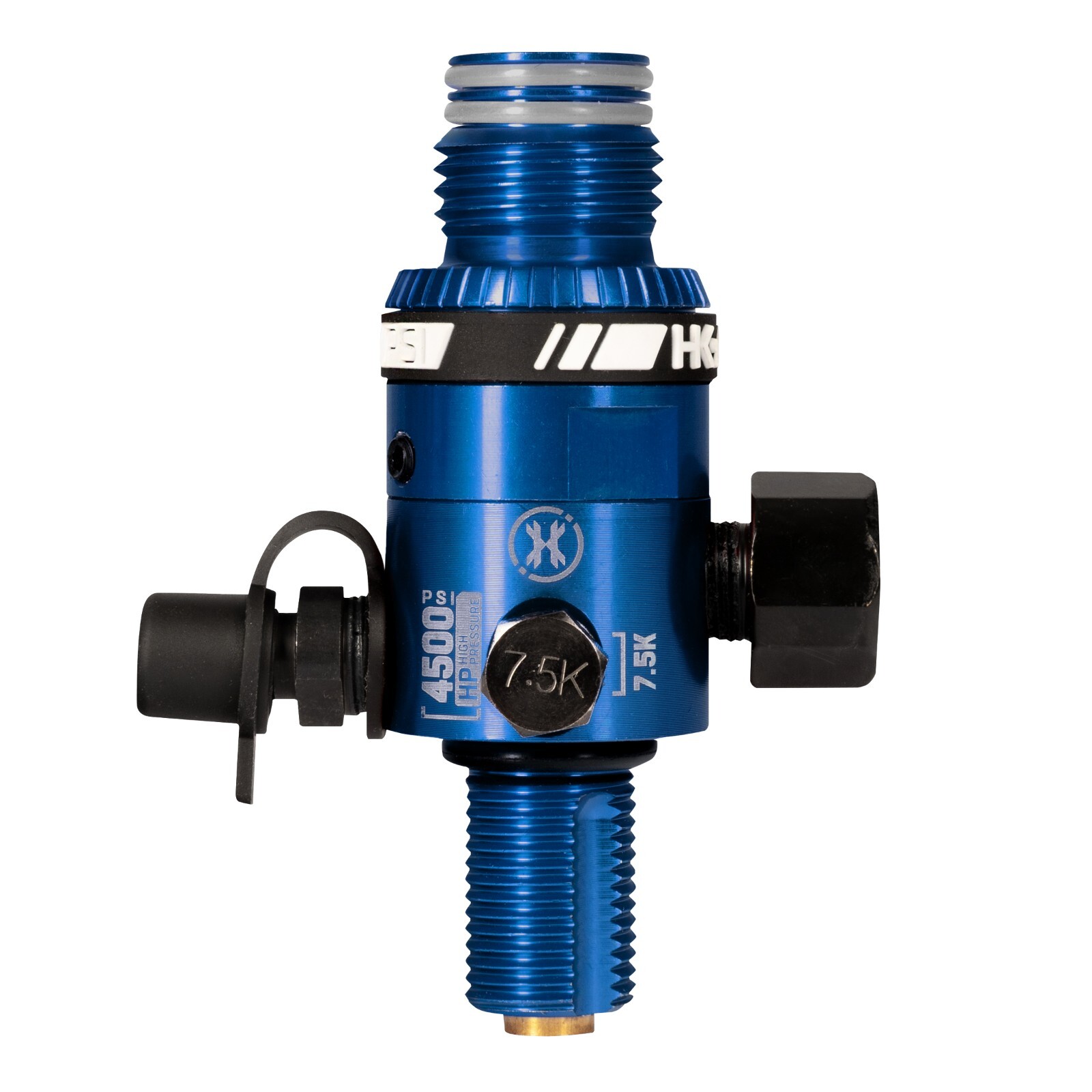 HK Army HP8 Regulator - Blue