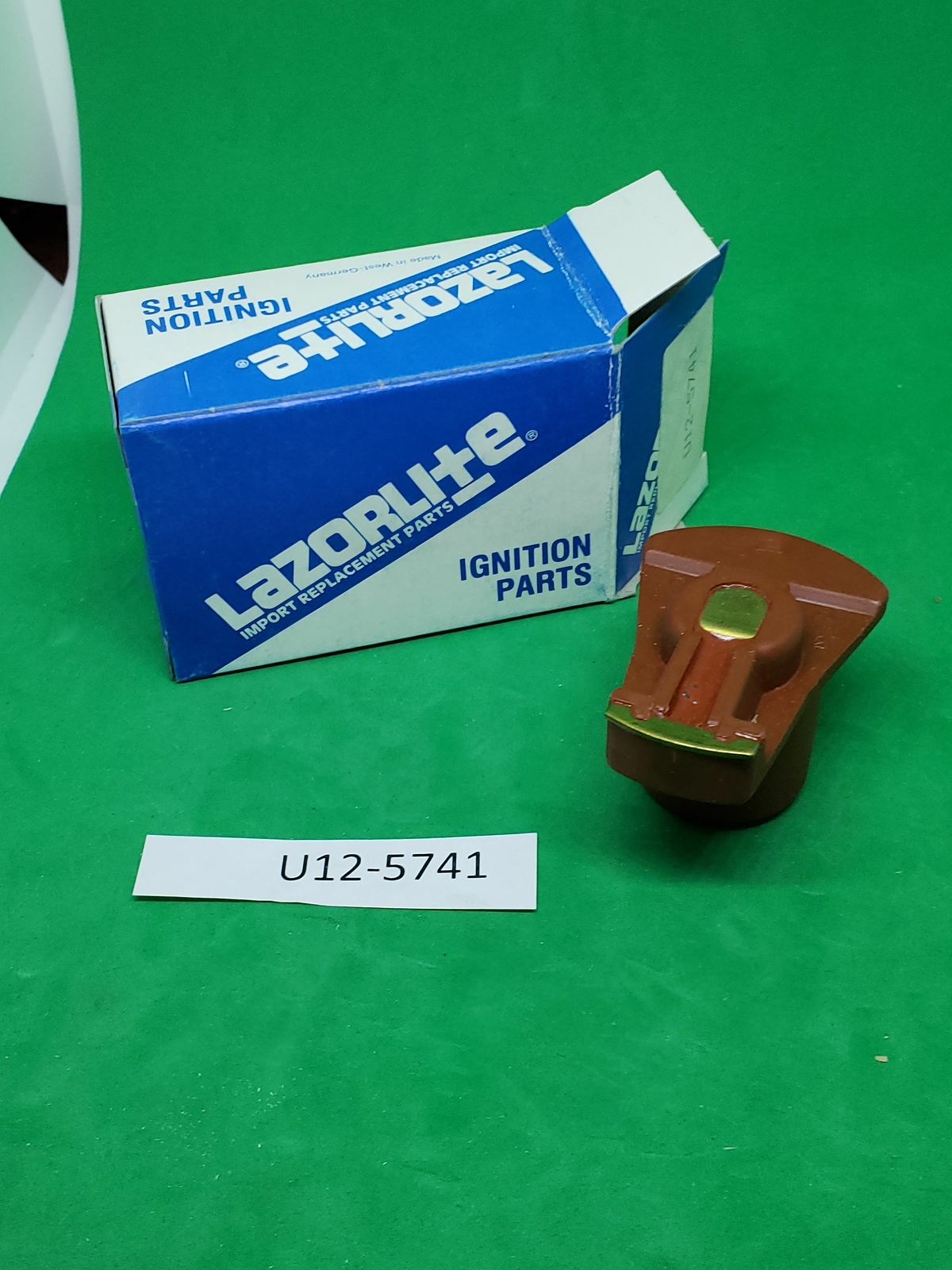 Lazorlite U12-5741 Distributor Rotor