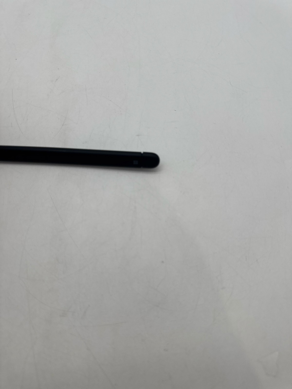 Microsoft Surface Slim Pen 2 Stylus Model 1962 Matte Black