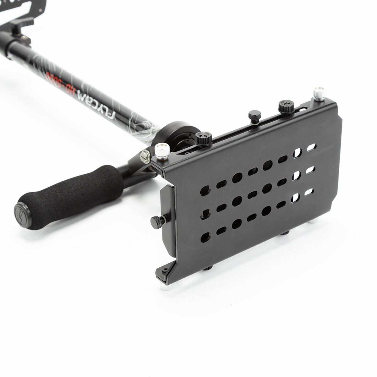 FLYCAM HD-5000 Handheld Video Camera Stabilizer - SKU#2083485