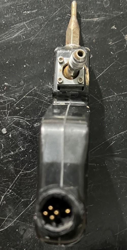 Hot Melt Technologies DG-413-S hot melt gun unit