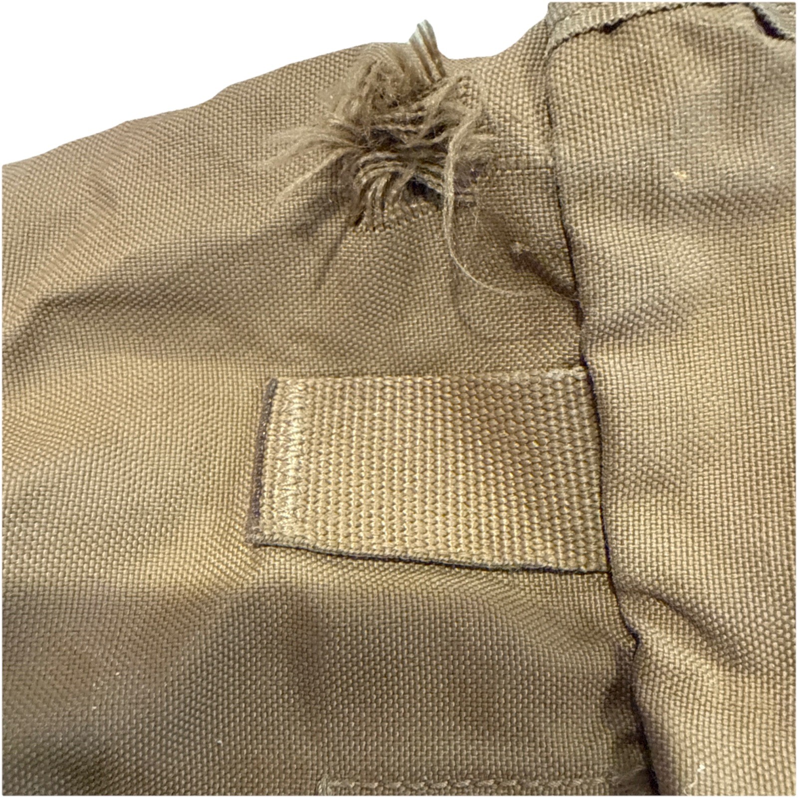 2 Pack USGI Military USMC Propper HYDRATION PACK POUCH ILBE FSBE 100oz Coyote