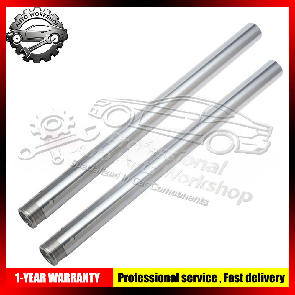 NEW Front Inner Fork Tubes Pipes Bar For Harley RH 975 NIGHTSTER 2024 41x593mm