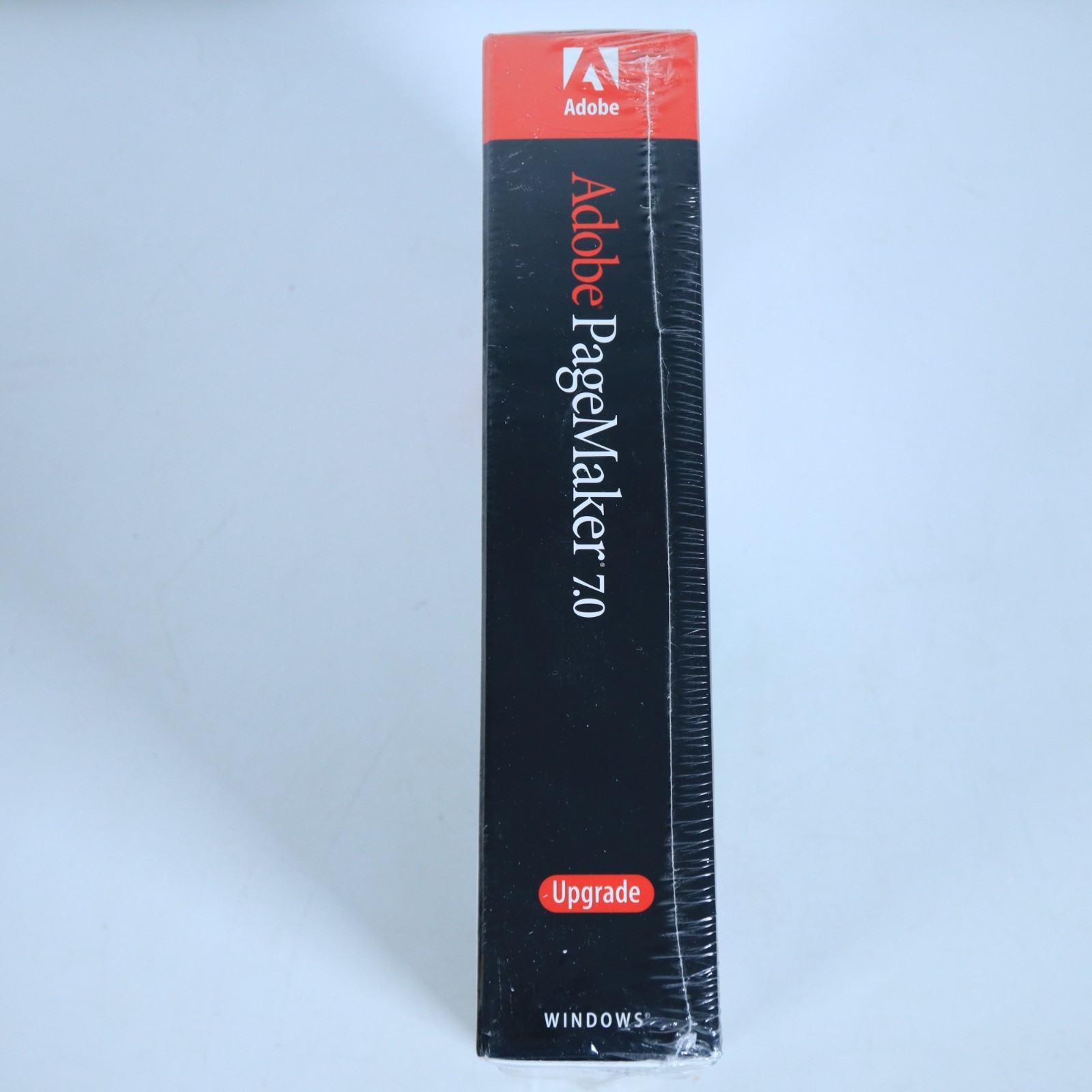 Adobe PageMaker 7.0 for Windows Upgrade Education Version NEW