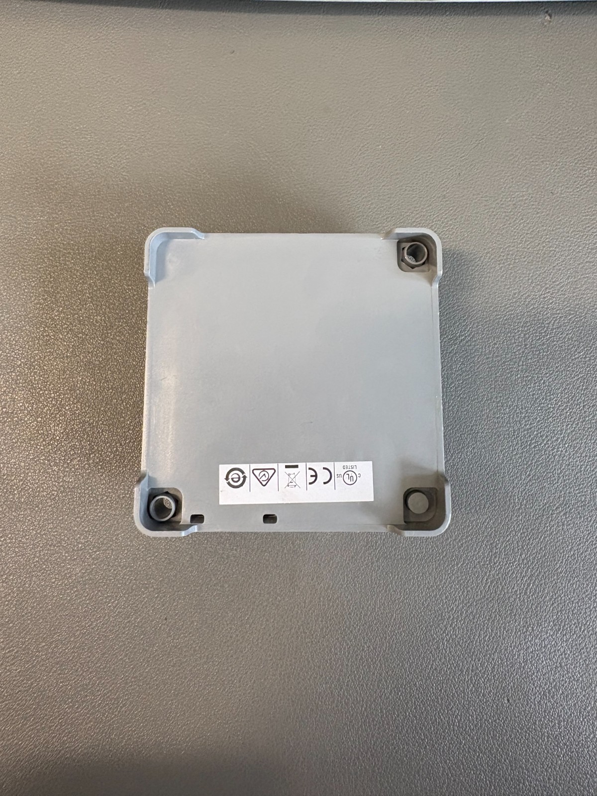 S1-HE-69630NS-2D York SENSOR,TEMPERATURE/HUMIDITY