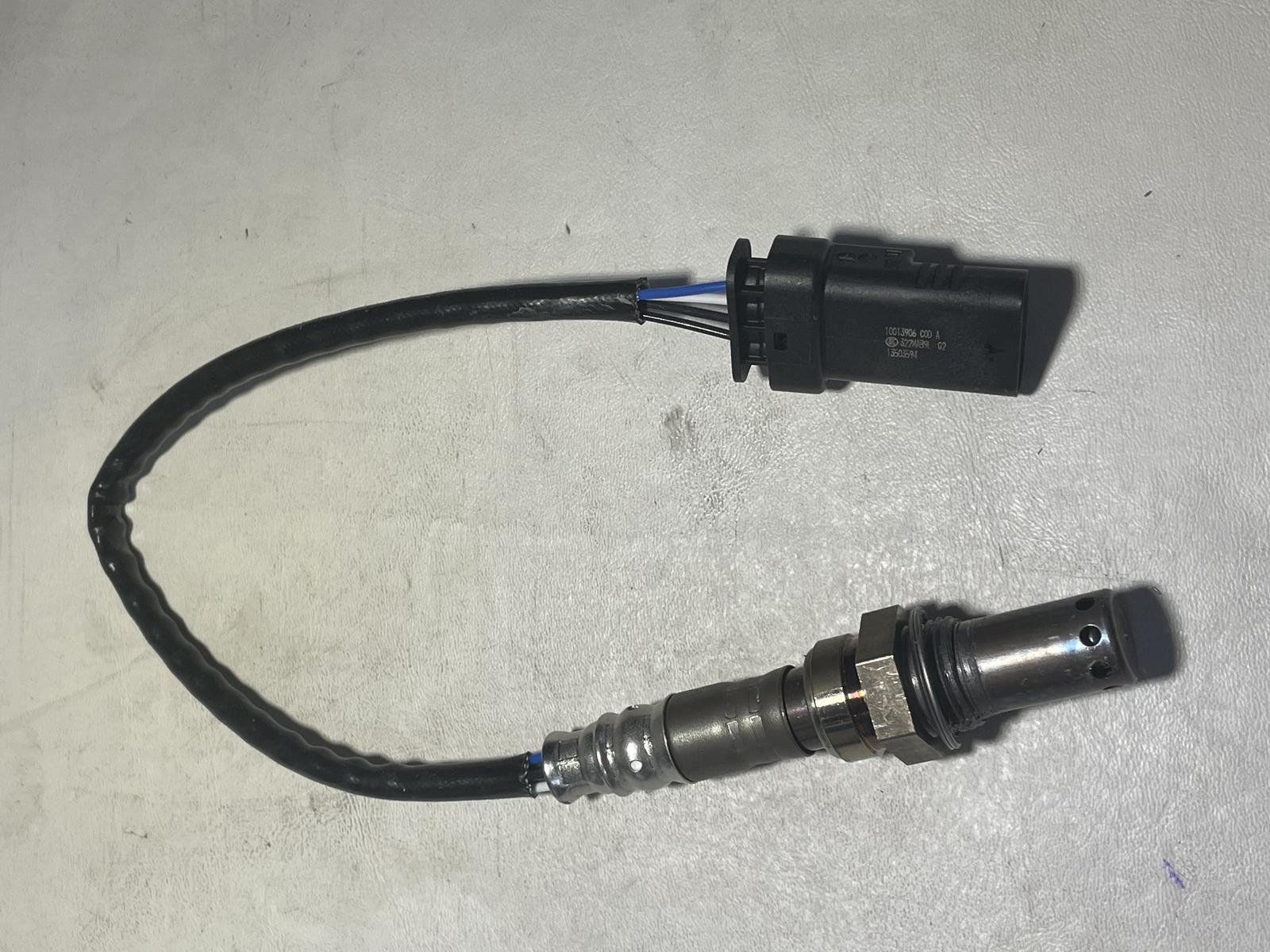 GM OEM 13-22 Acadia Emission Components-Ft Oxygen Sensor 12643707