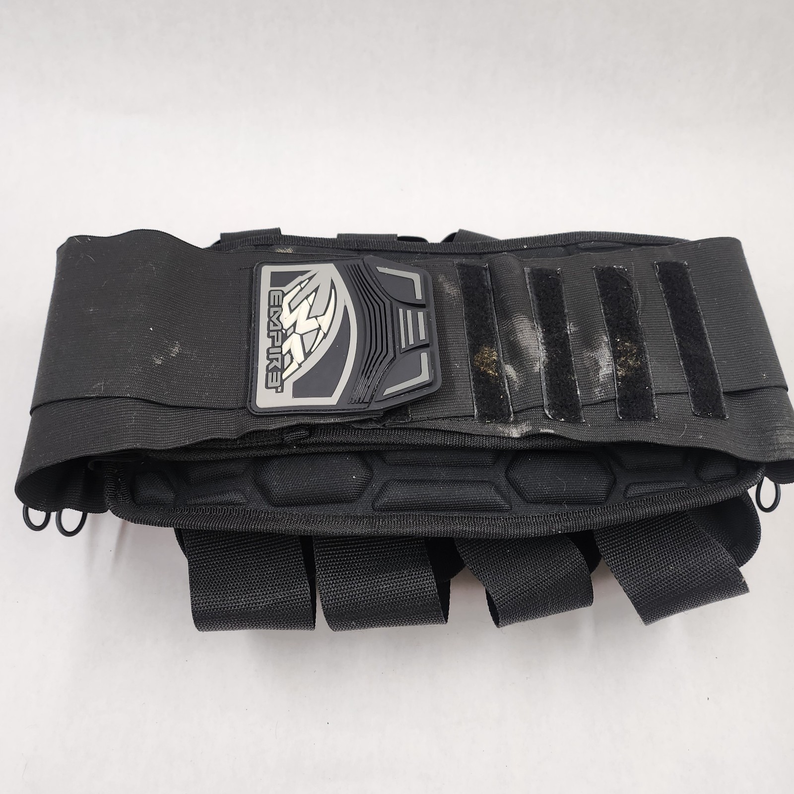 Empire Paintball React FT 4+7 Pod Pack - Black