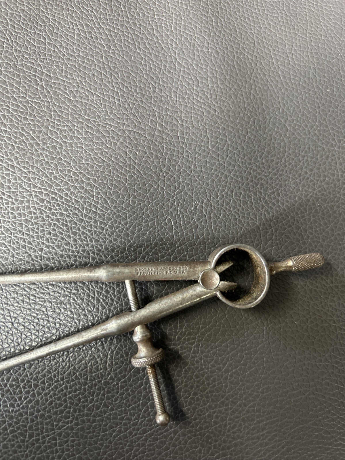 brown sharpe caliper