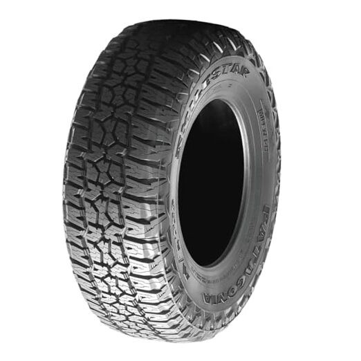 Patagonia A/T Pro All Terrain 265/65R17 116T XL SUV/Crossover Tire