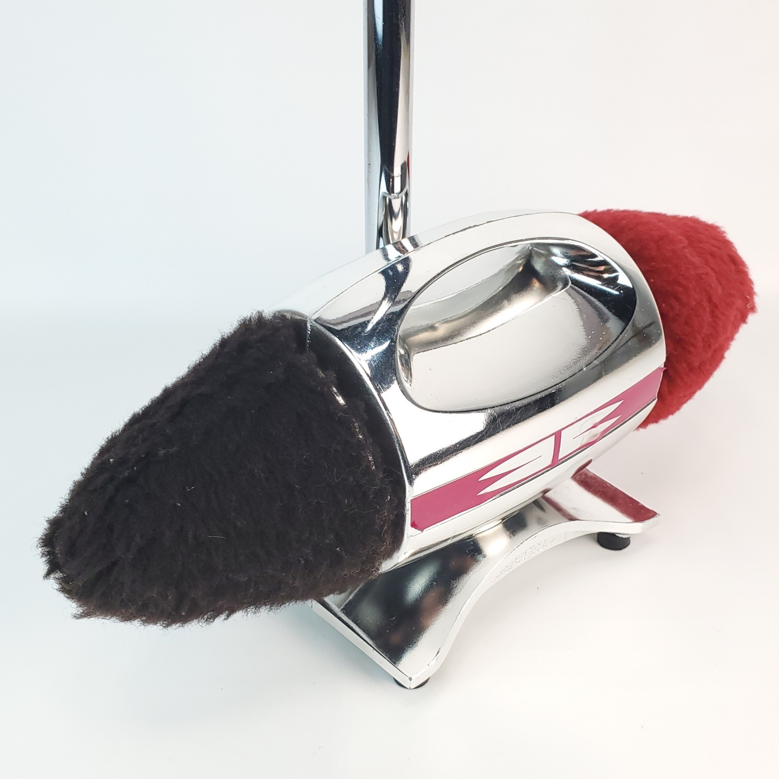 Beck Shoe Polisher Diplomat 577 - 120 Volt Machine W/Handle US MADE