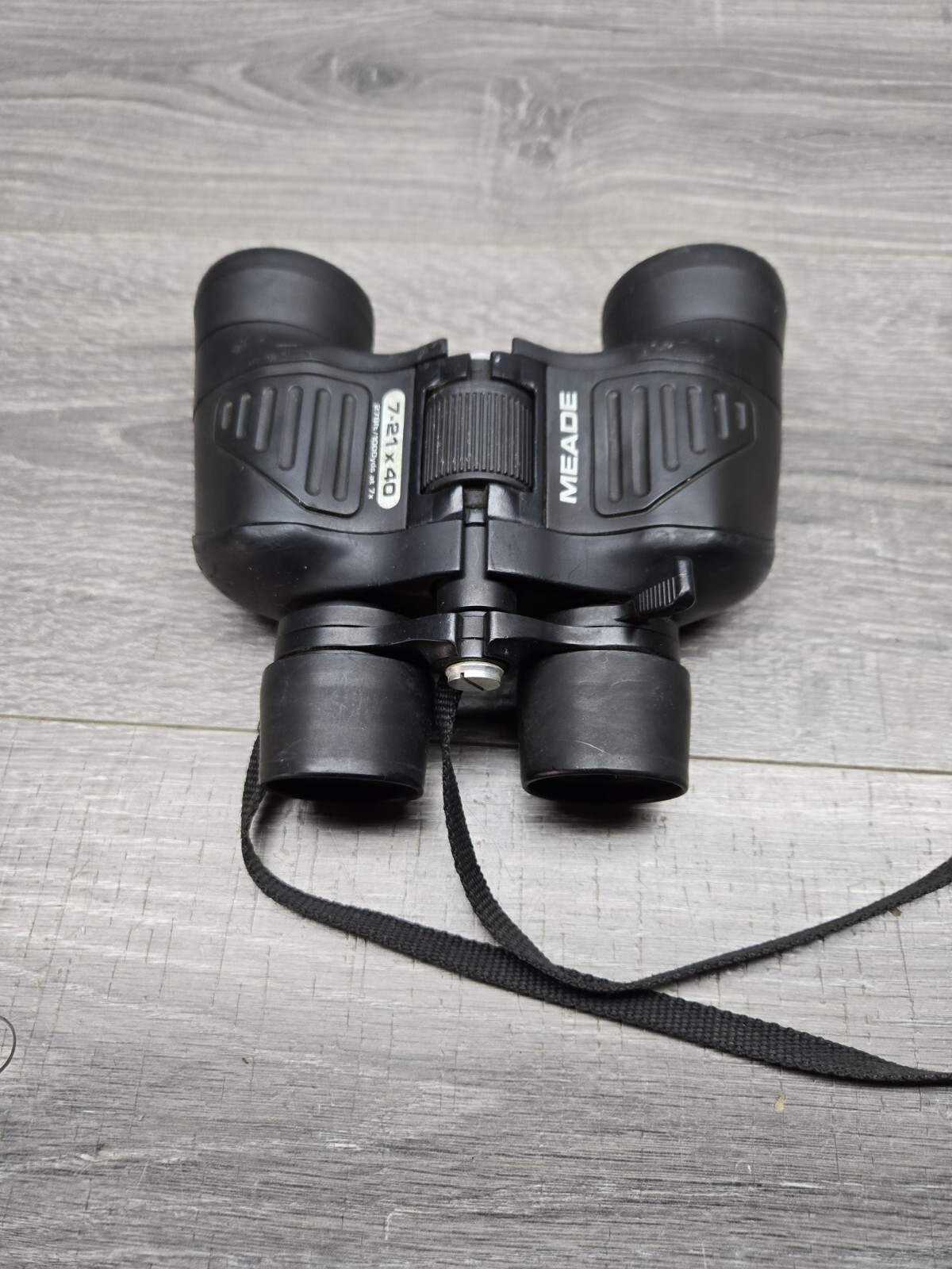 Binoculars 7-21 × 40 Meade
