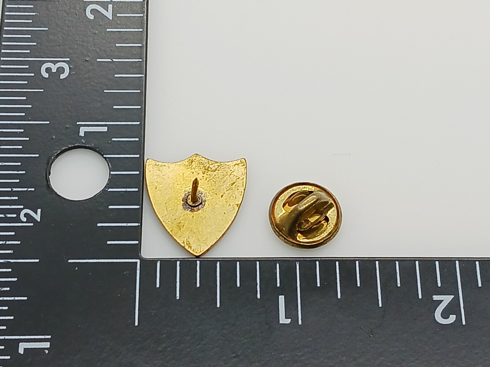 Cosmic Eye Pin
