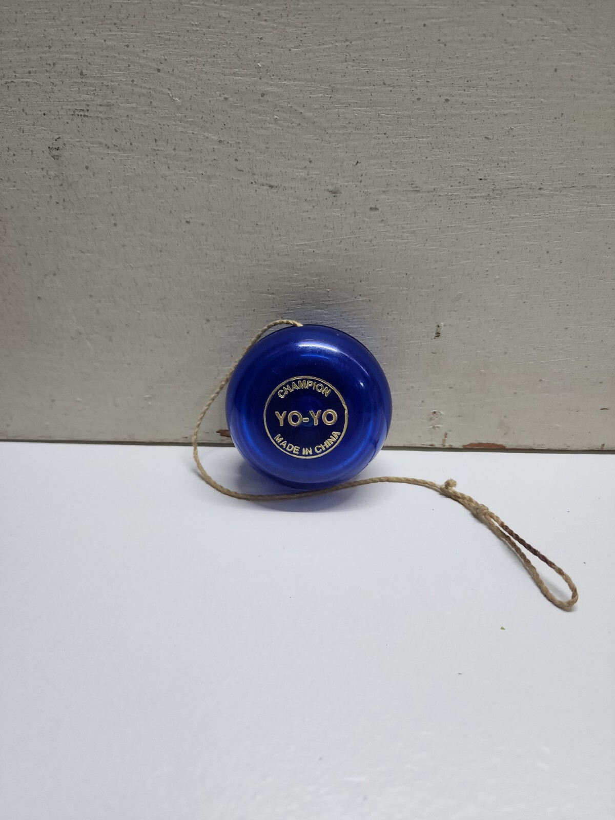 Vintage Champion Yoyo 1992