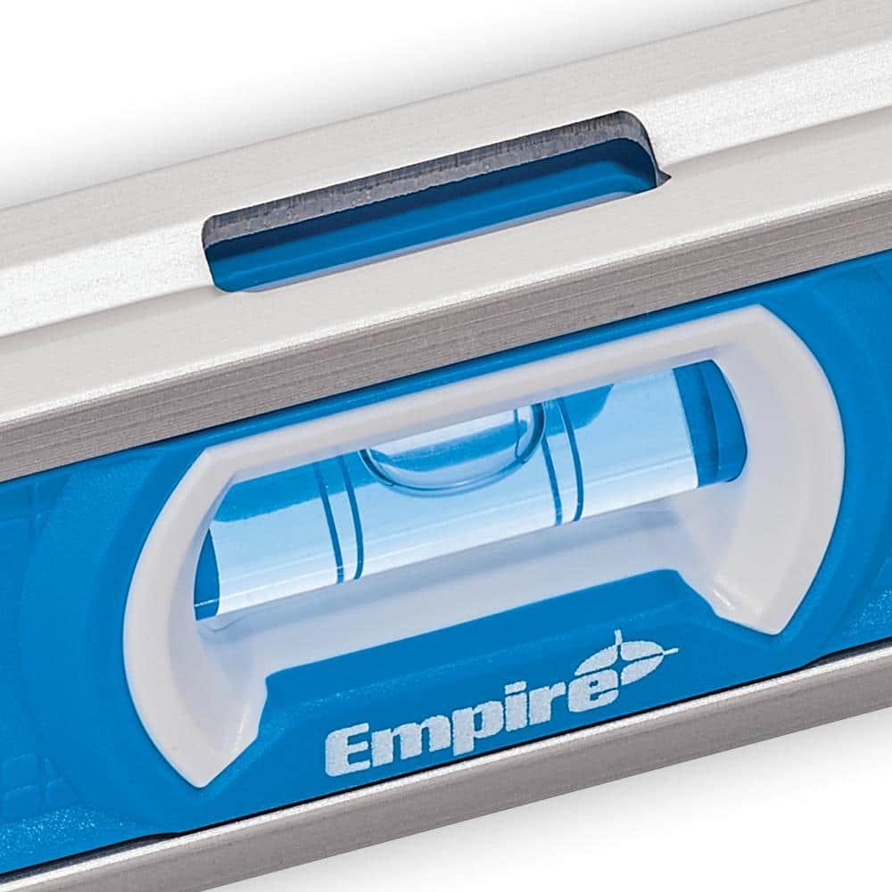 9 in. True Blue Professional Torpedo Level