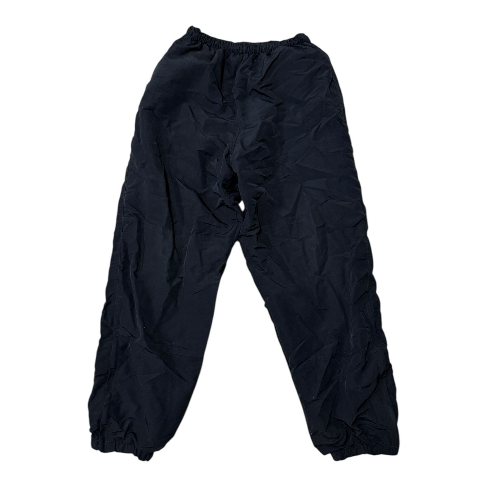 Skillcraft NWU Cold Weather Overpants Medium Regular Black Zip Leg