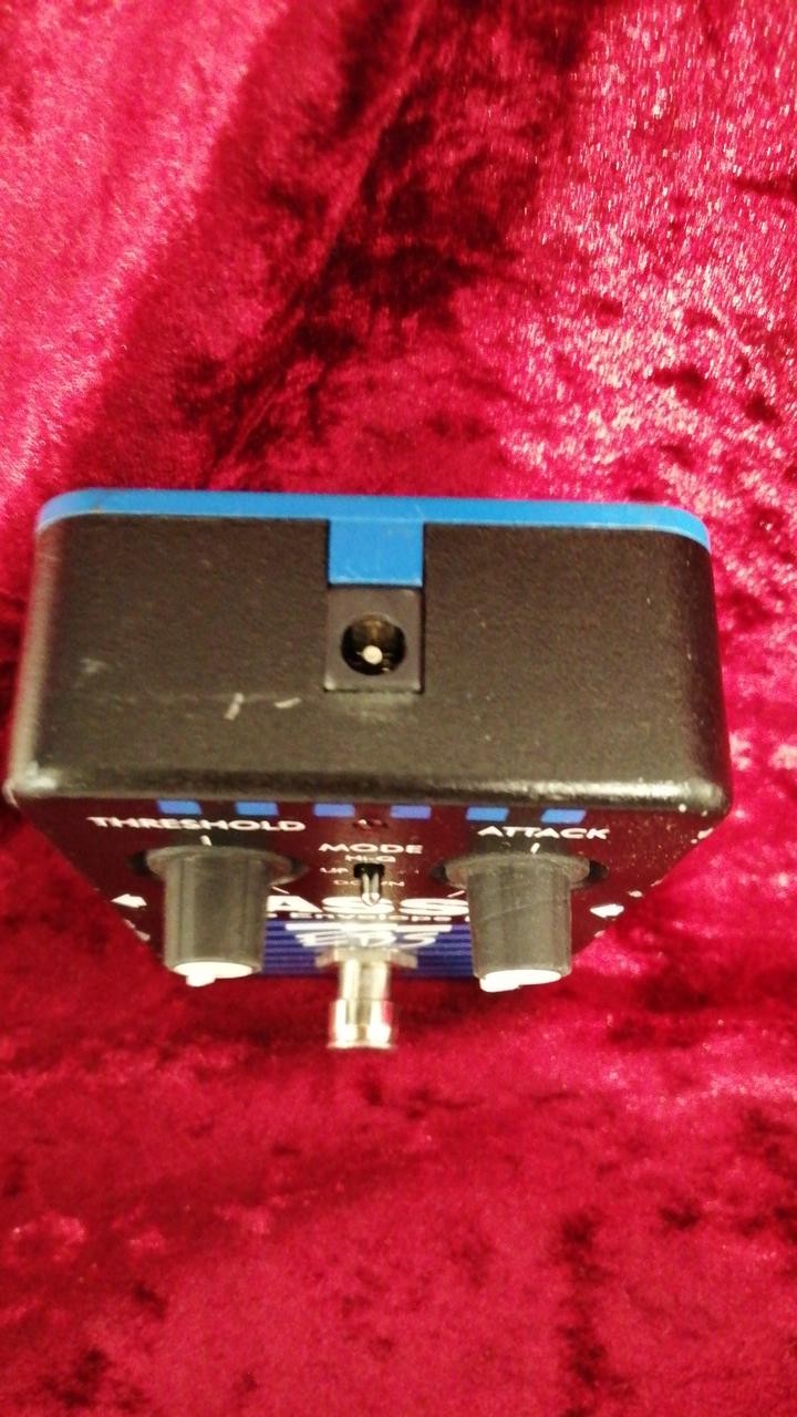 EBS BASSIQ Model