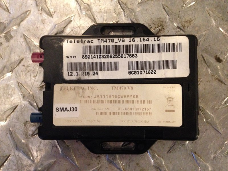 ECM TM470 (509-13805)