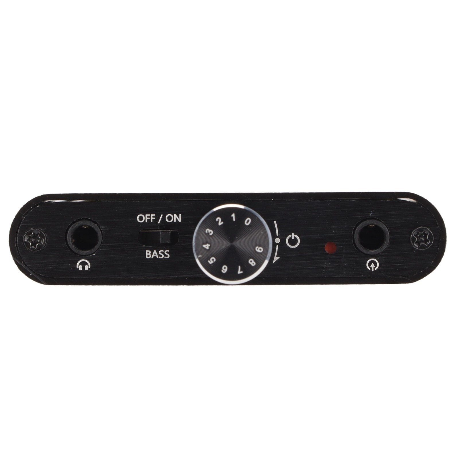 ｀Headphone Amplifier 3.5mm Stereo Headphone Amplifier Headphone Output