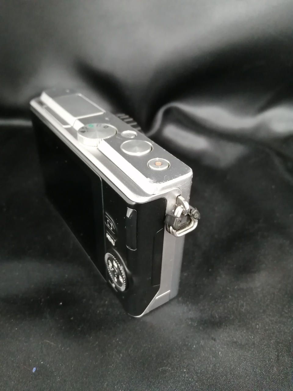 NIKON Mirrorless SLR Body J4 Used