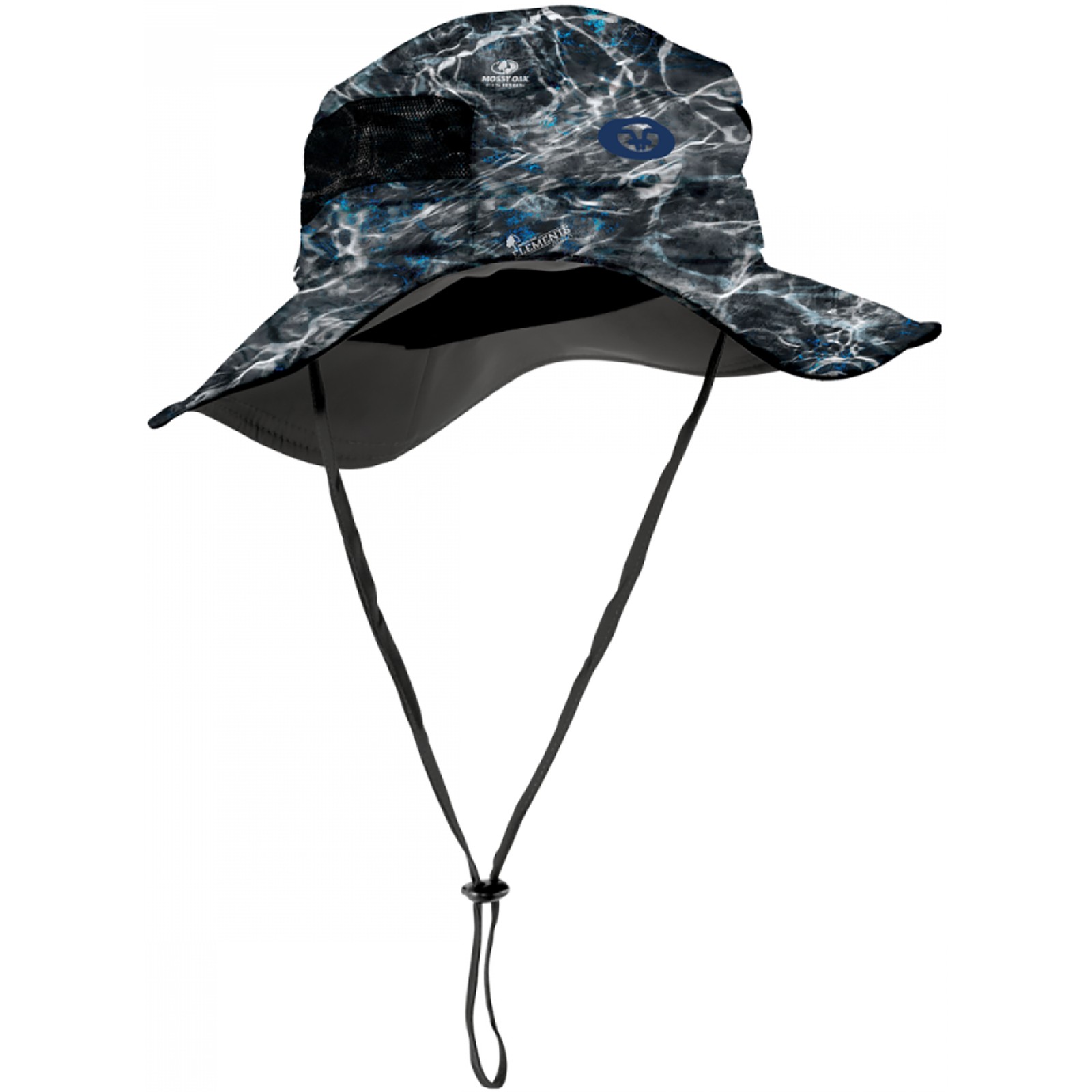 Flying Fisherman Boonie Hat - Blackfin