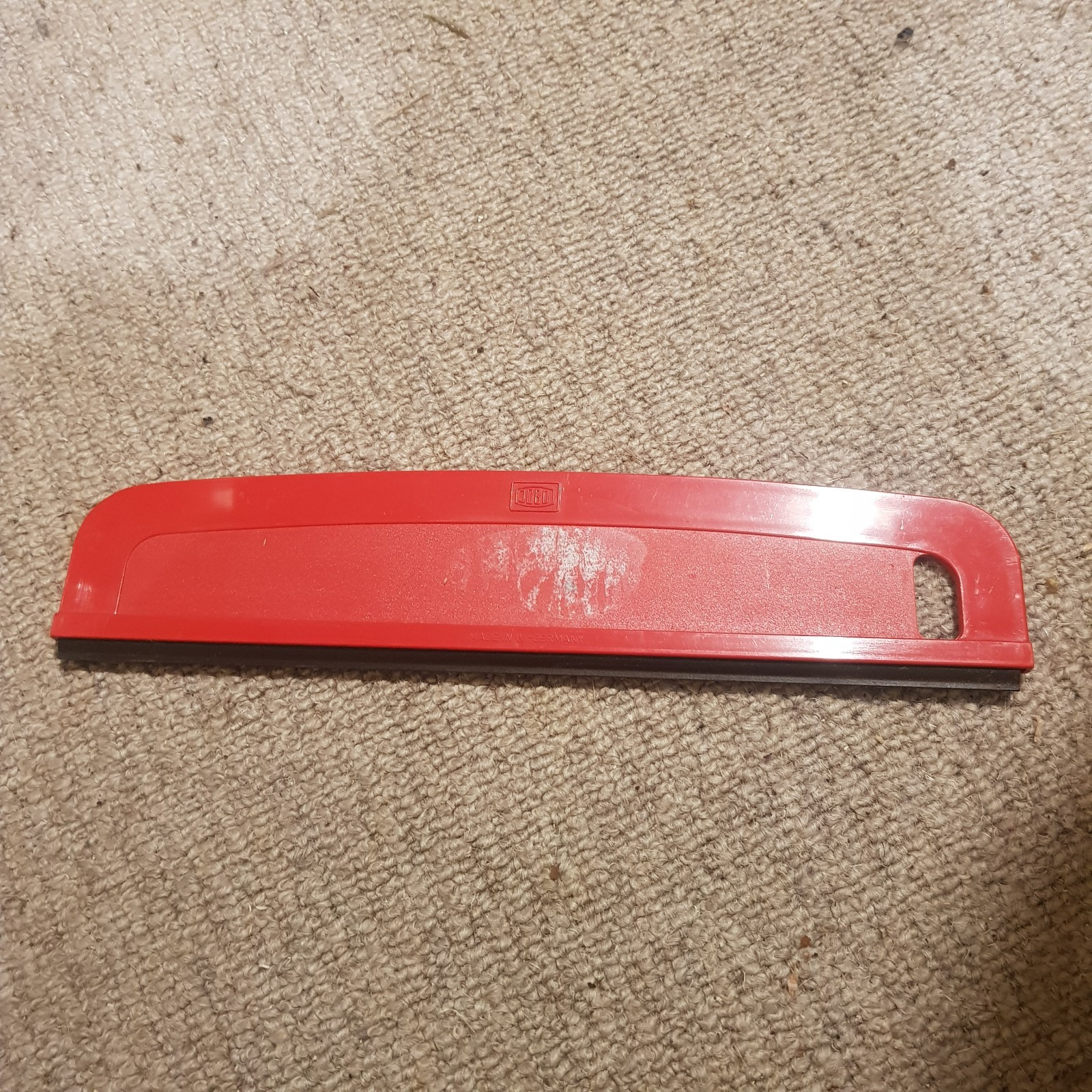 Jobo Print Squeegee 27cm Blade for photography