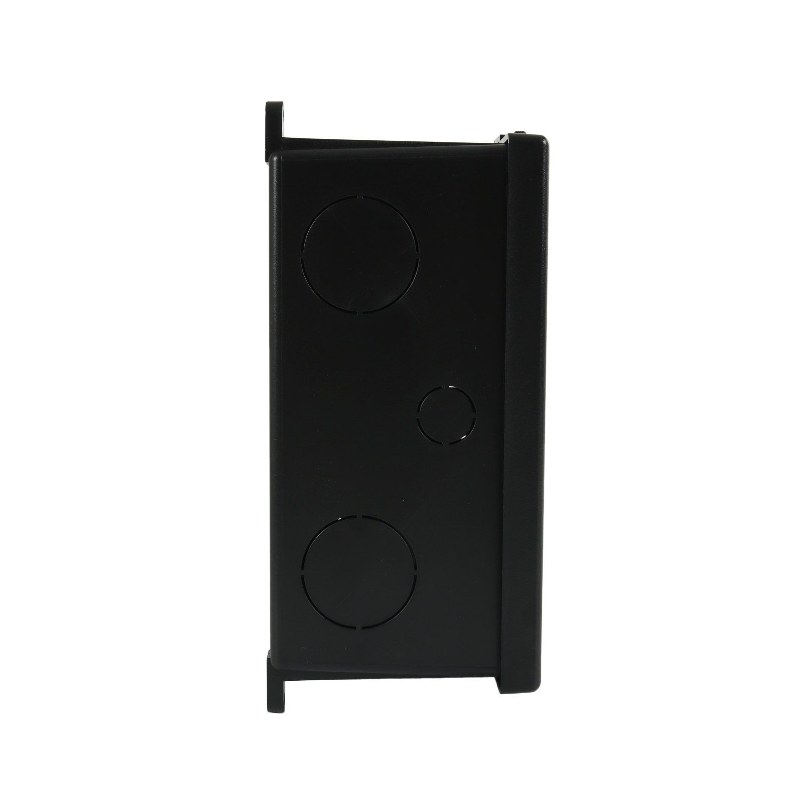 JDMSPEED TS-30 30 Amp Automatic Transfer Switch , Black