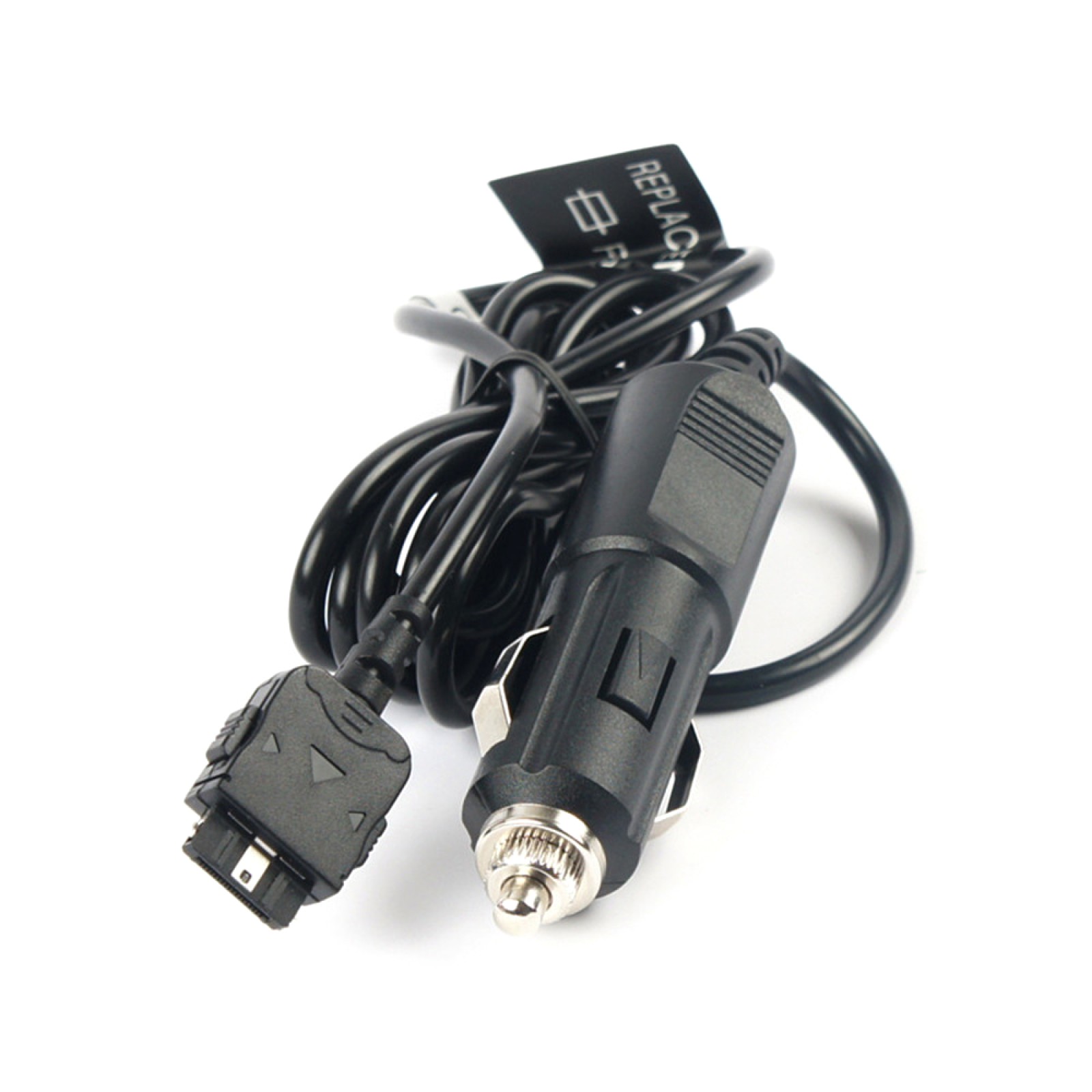 DC 12/24V Car Power Charger Charging Adapter For Garmin nuvi Zumo 400 450 550 K