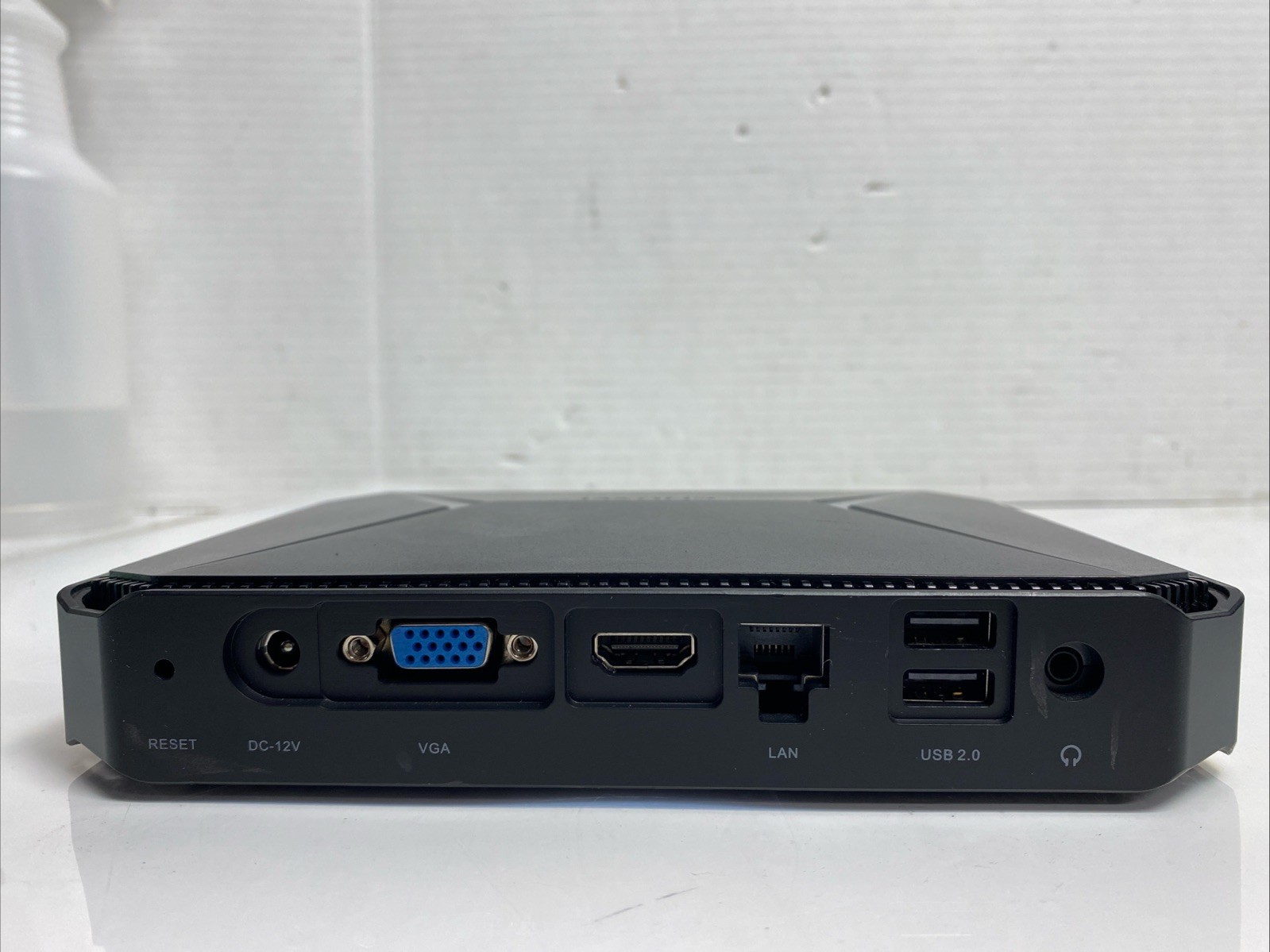 CHUWI HeroBox Mini PC Celeron N5100 8GB RAM 256GB SSD WiFi Windows 11 Pro