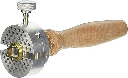 Squadron Adjustable Figure Vise - #10253