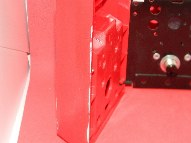 SIEMENS CERBERUS PYROTRONICS MSI-10B MANUAL PULL STATION FIRE ALARM