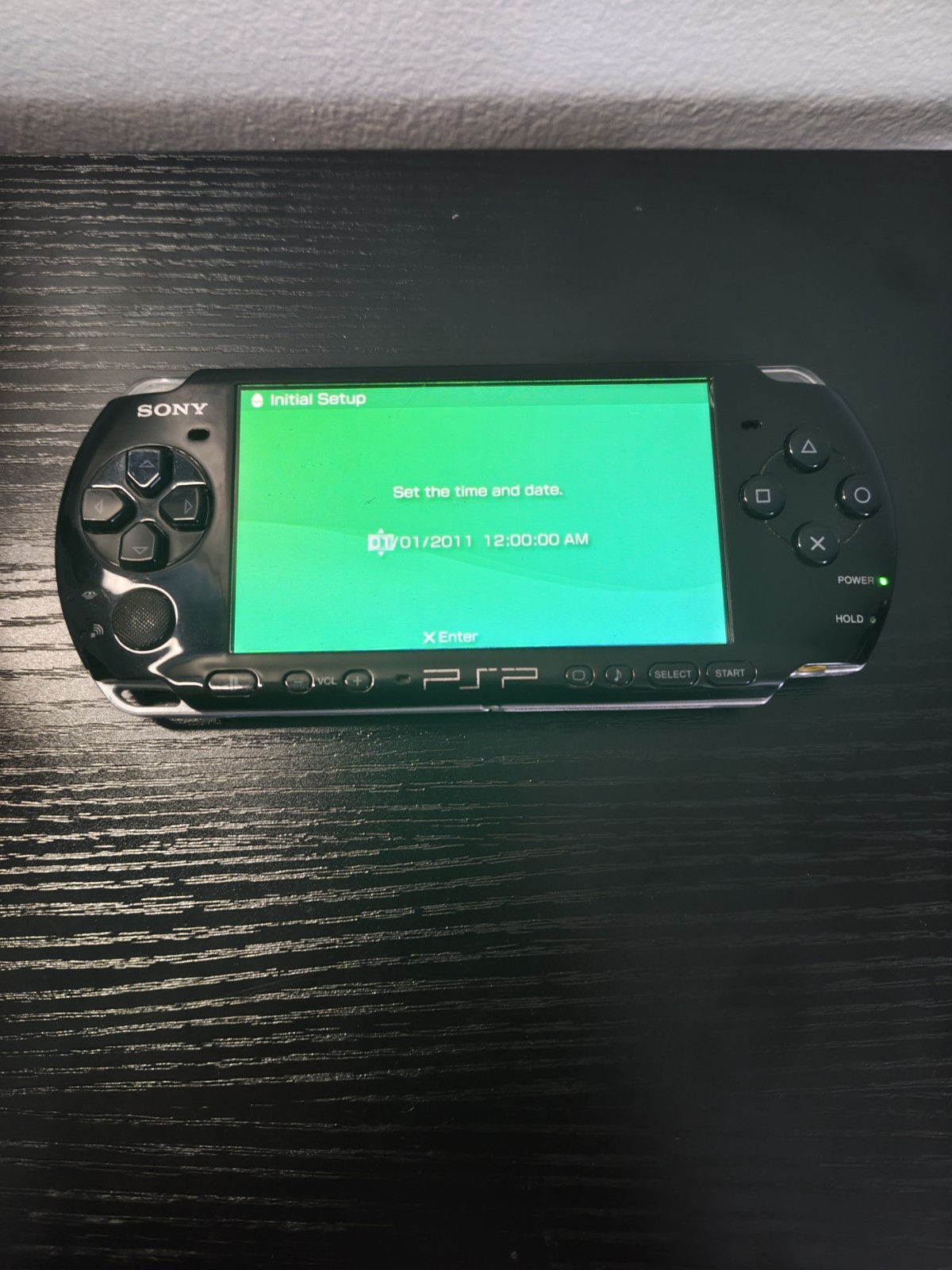 Sony PSP 3000
