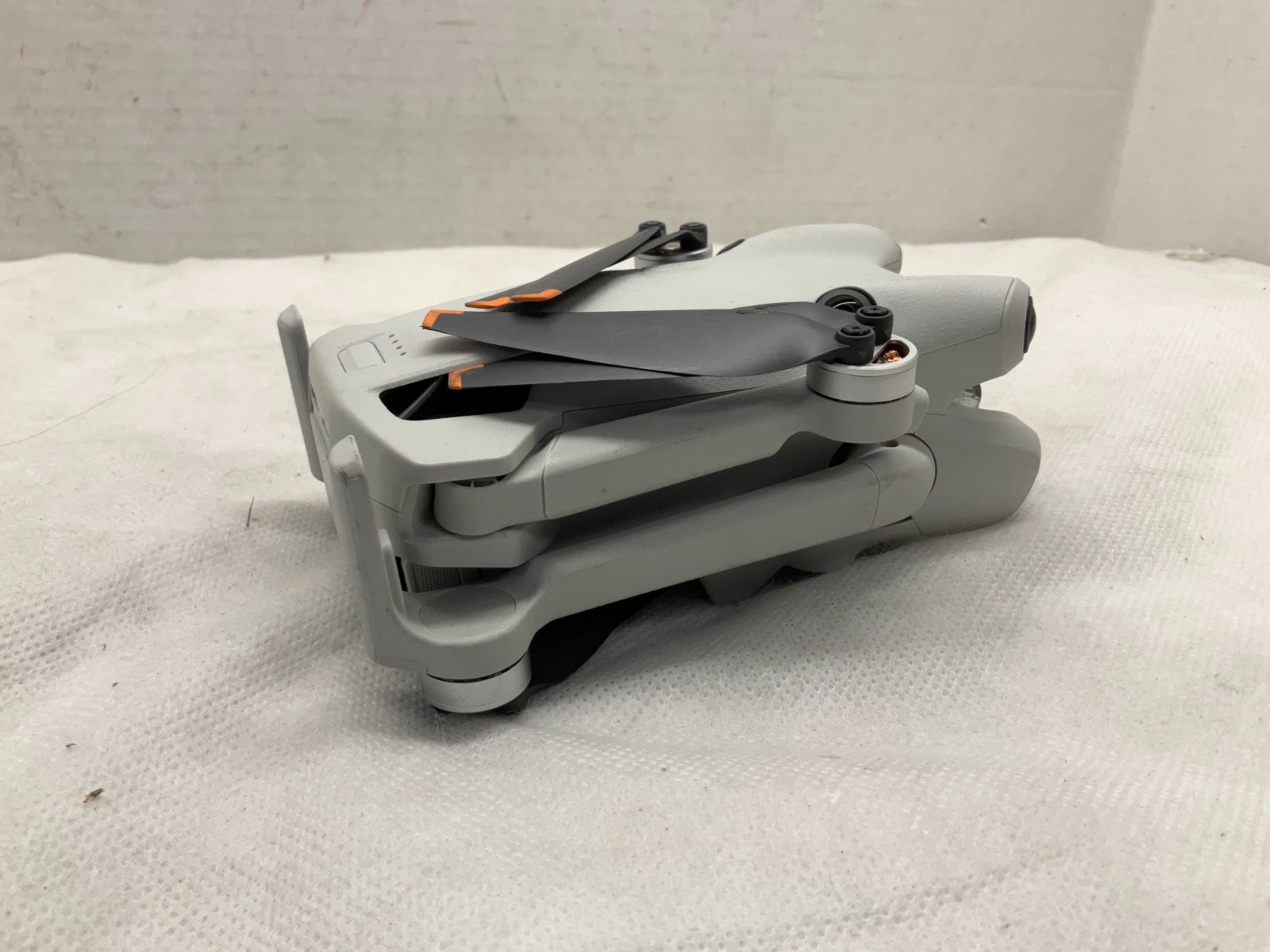 DJI Mini 4 Pro Camera Drone non Functioning Store Display Unit
