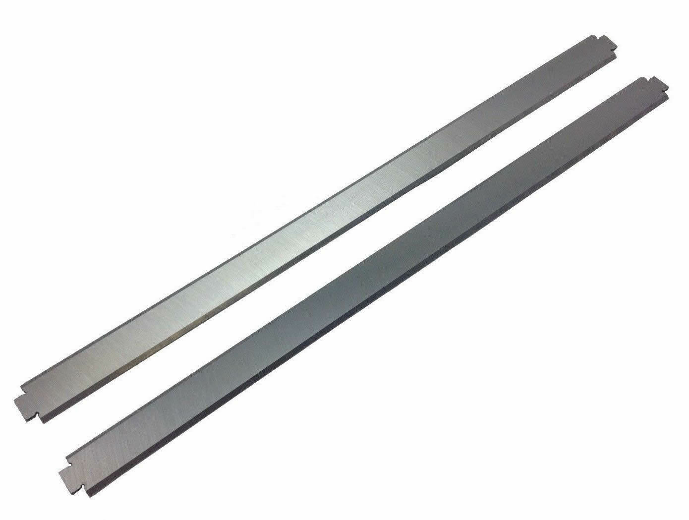RIDGID Planer Knives 13-Inch For Planer TP13001,TP13002,TP13000,AC8630 2PCS
