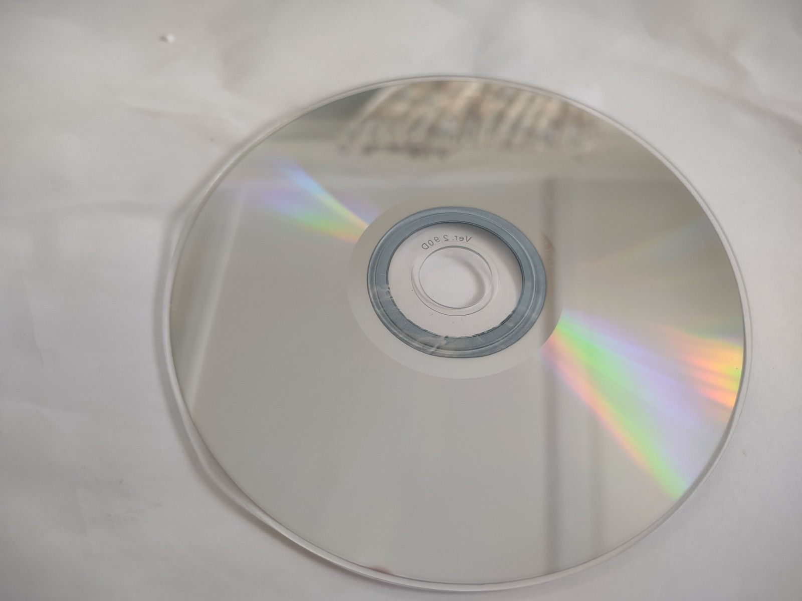 3D Force By Jaton Products Software and Document (AGP 4x Software) [CD ROM]