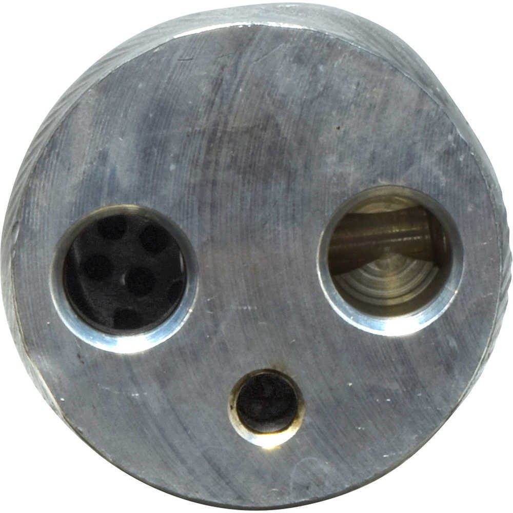 A/C Receiver Drier-Drier Pad Mount UAC RD 10177C