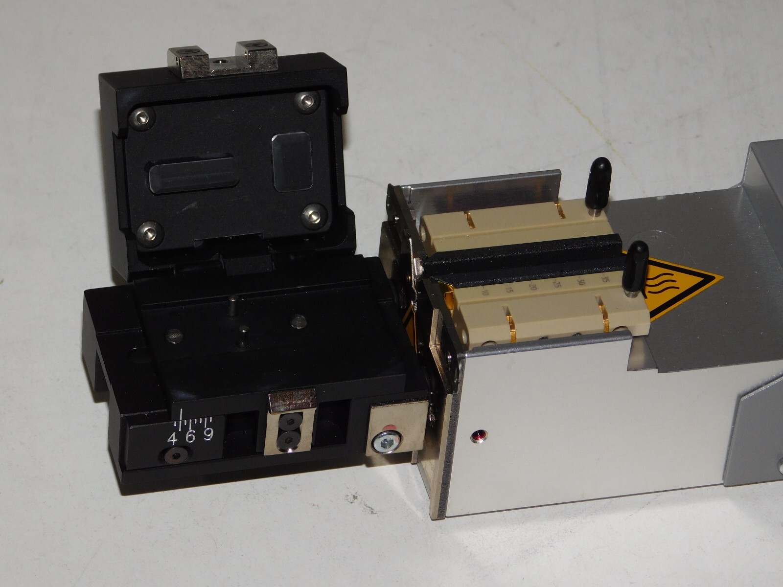 AFL Telecommunications PowerStrip Thermal Stripper Kit High Strength Splicing