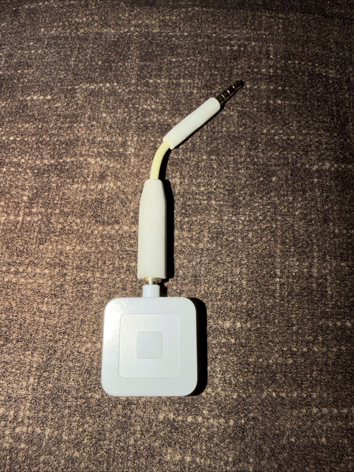 3pk Of Square Card Readers