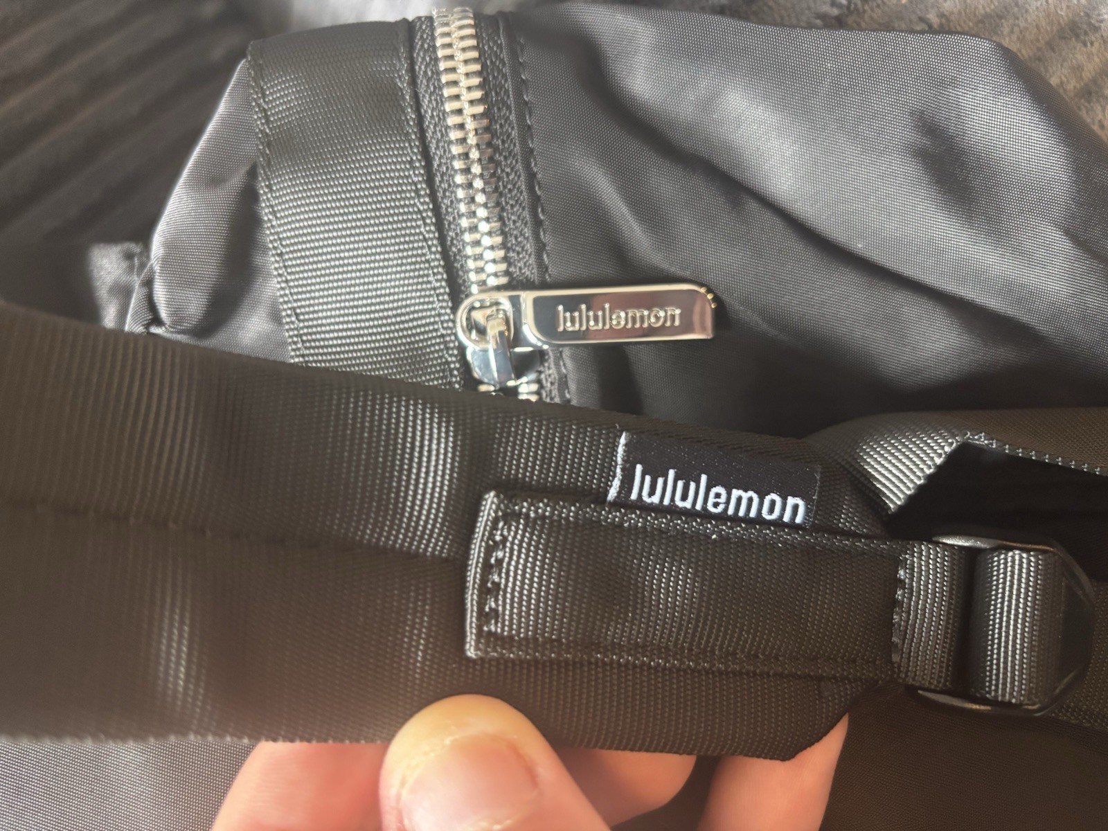 Lululemon WunderLust Backpack Mini 14L - Brand New