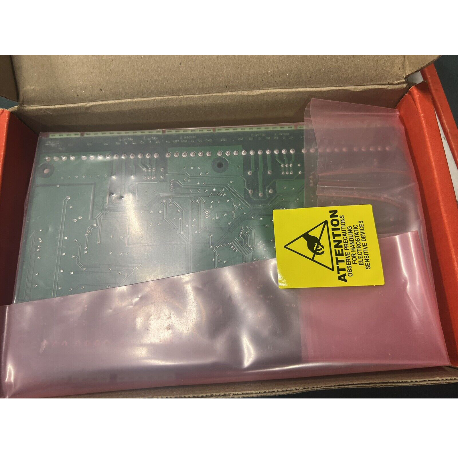1PCS NEW Honeywell Access Controller Board PRO32R2 FAST SHIP#XR