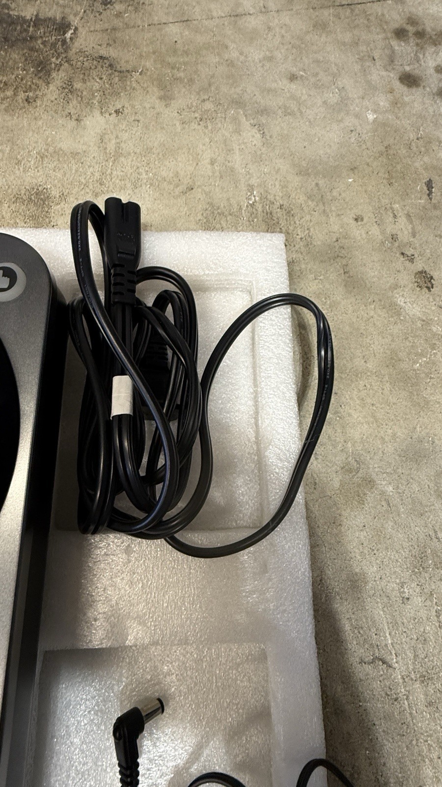 M-Audio Torq Xponent DJ system