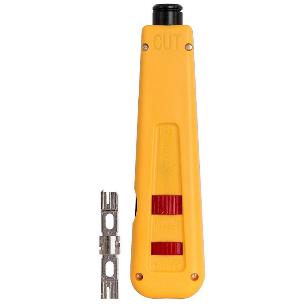 JONARD TOOLS EPD-914KR Punchdown Tool,Krone Blade 23Z412