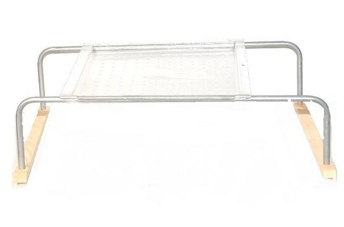 American Educational Products 912-PS Rainmaker Kit - Silver